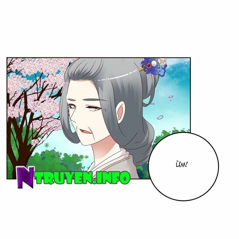 đọc truyện Thông Linh Phi Chương 234 ảnh 14 tại Thiên Thai Truyện