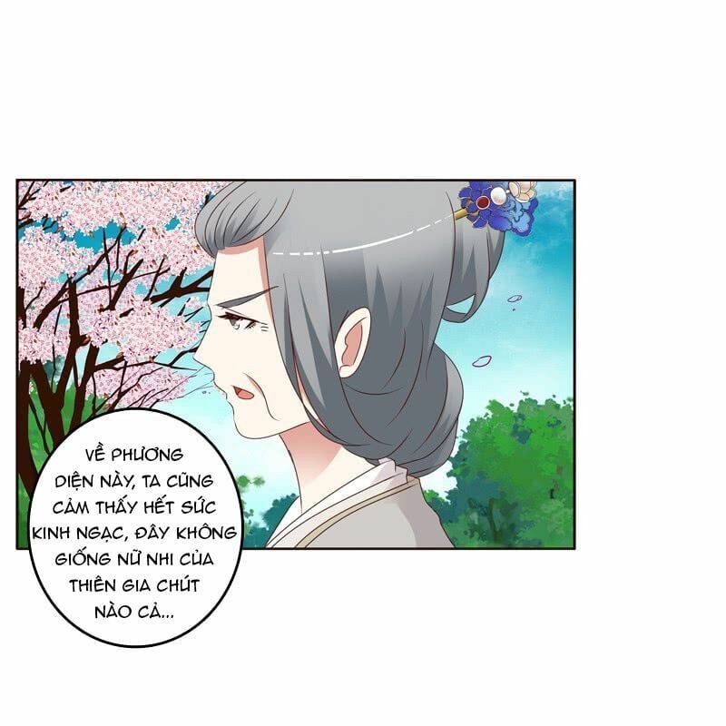 đọc truyện Thông Linh Phi Chương 234 ảnh 17 tại Thiên Thai Truyện