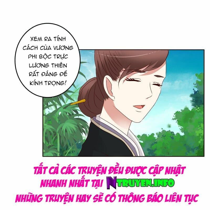 đọc truyện Thông Linh Phi Chương 234 ảnh 18 tại Thiên Thai Truyện