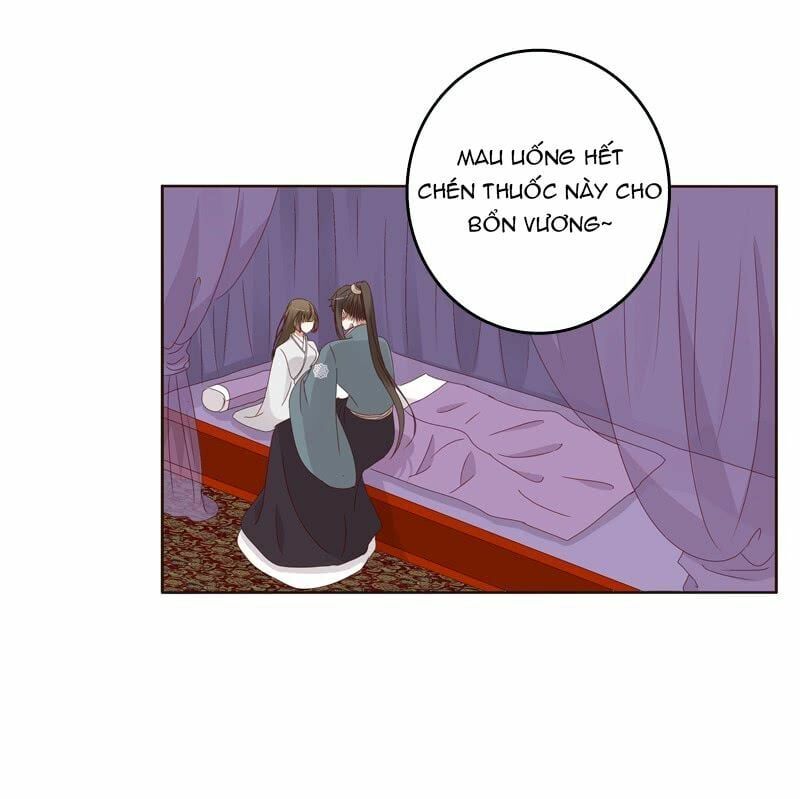 đọc truyện Thông Linh Phi Chương 234 ảnh 21 tại Thiên Thai Truyện