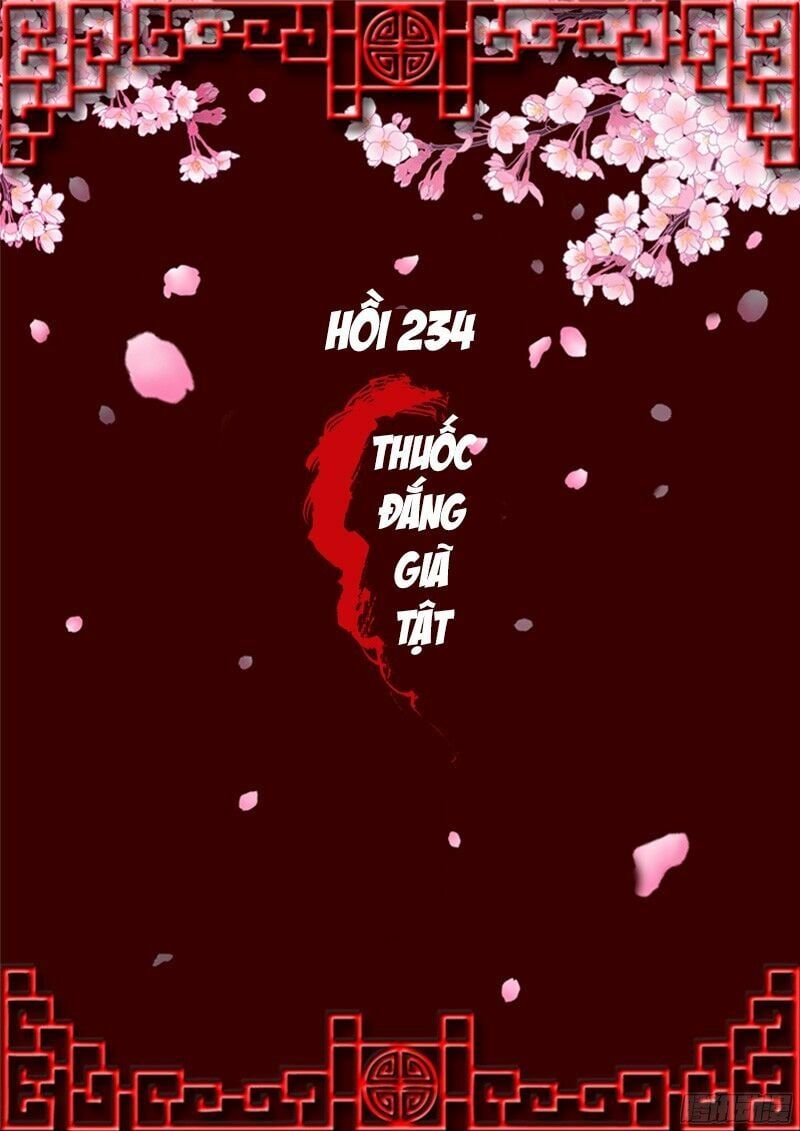 đọc truyện Thông Linh Phi Chương 234 ảnh 4 tại Thiên Thai Truyện