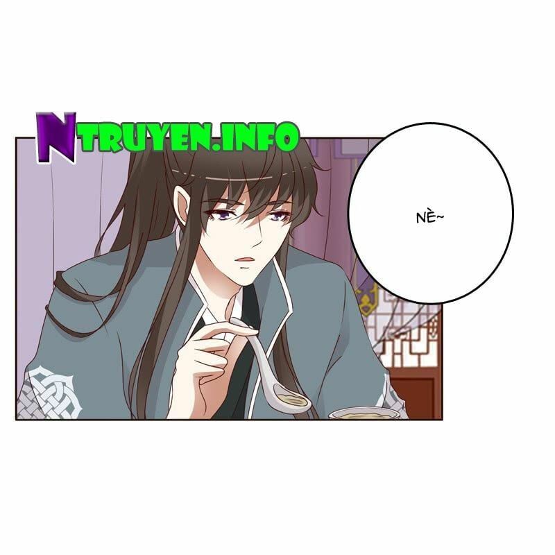 đọc truyện Thông Linh Phi Chương 234 ảnh 22 tại Thiên Thai Truyện