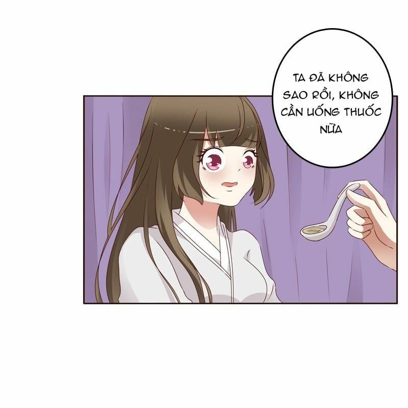 đọc truyện Thông Linh Phi Chương 234 ảnh 23 tại Thiên Thai Truyện