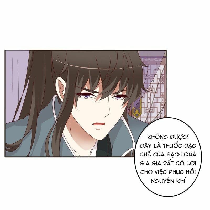 đọc truyện Thông Linh Phi Chương 234 ảnh 24 tại Thiên Thai Truyện