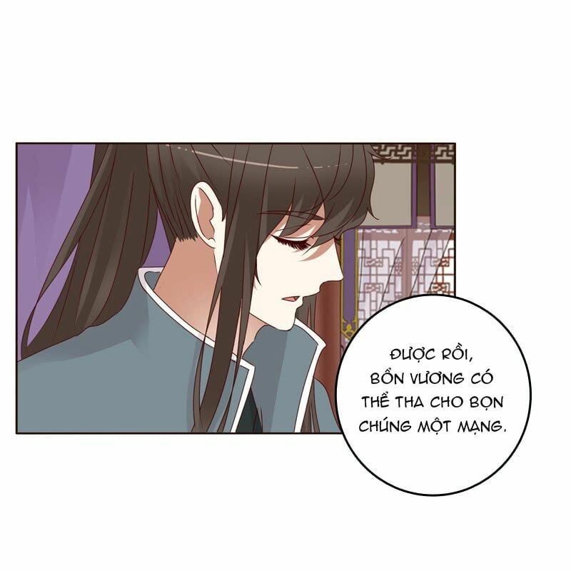 đọc truyện Thông Linh Phi Chương 234 ảnh 7 tại Thiên Thai Truyện