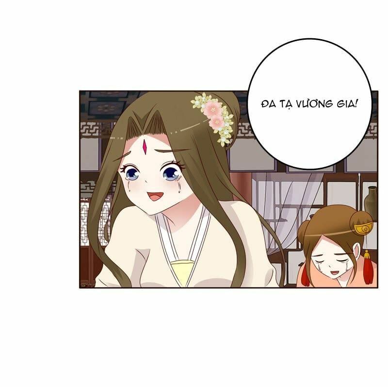 đọc truyện Thông Linh Phi Chương 234 ảnh 8 tại Thiên Thai Truyện