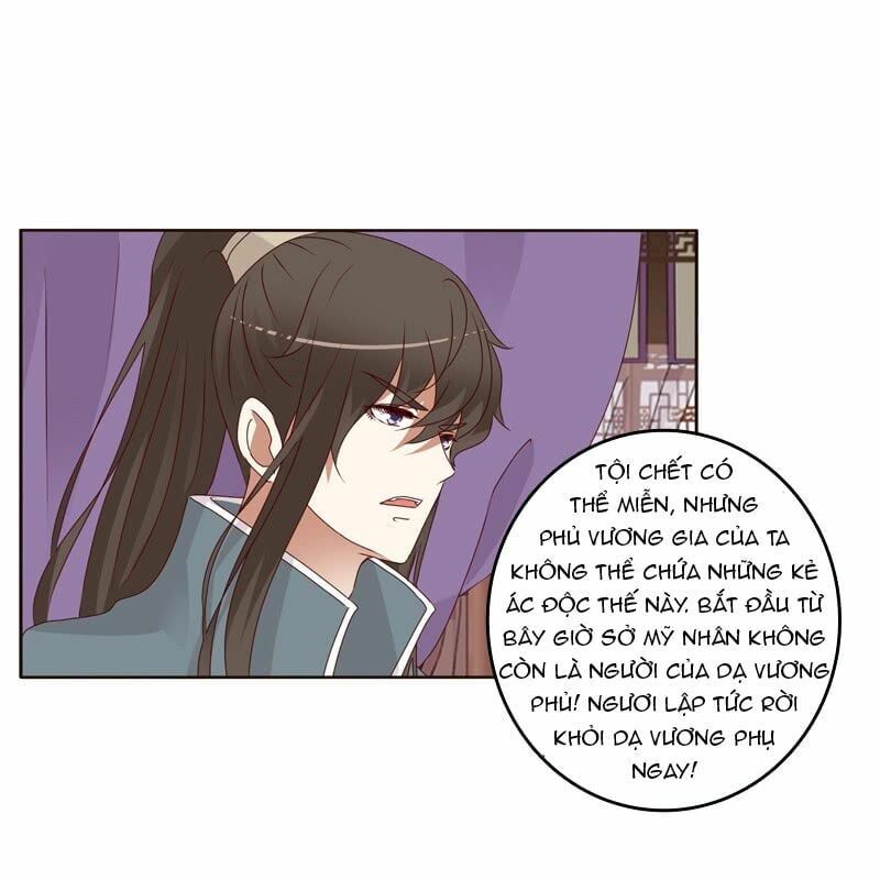 đọc truyện Thông Linh Phi Chương 234 ảnh 9 tại Thiên Thai Truyện