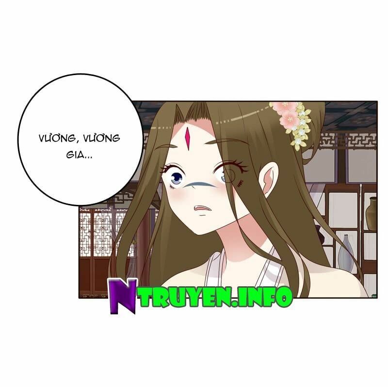 đọc truyện Thông Linh Phi Chương 234 ảnh 10 tại Thiên Thai Truyện