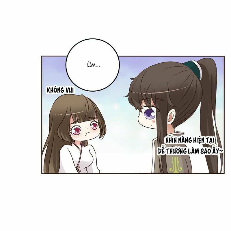 đọc truyện Thông Linh Phi Chương 235.5 ảnh 12 tại Thiên Thai Truyện