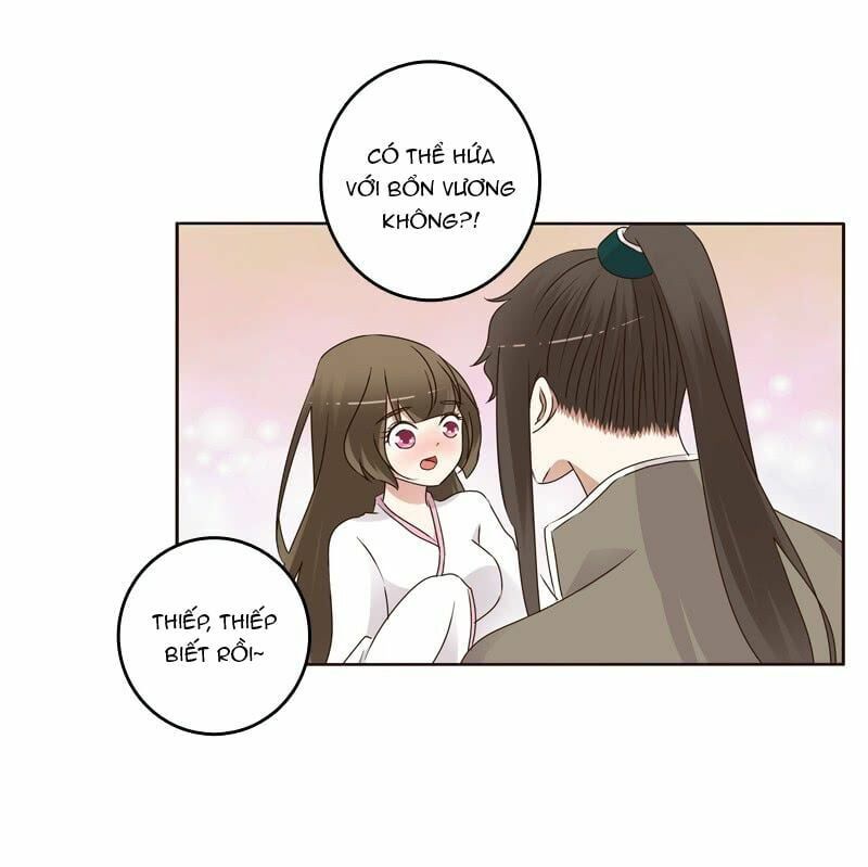 đọc truyện Thông Linh Phi Chương 235.5 ảnh 16 tại Thiên Thai Truyện