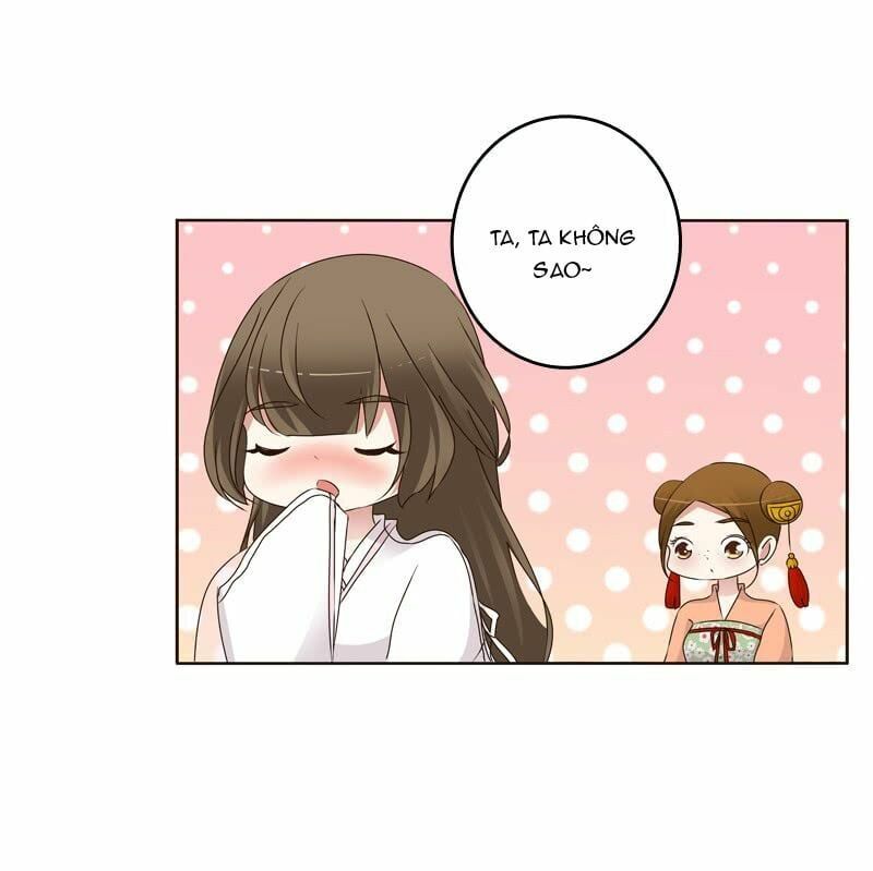 đọc truyện Thông Linh Phi Chương 235.5 ảnh 19 tại Thiên Thai Truyện