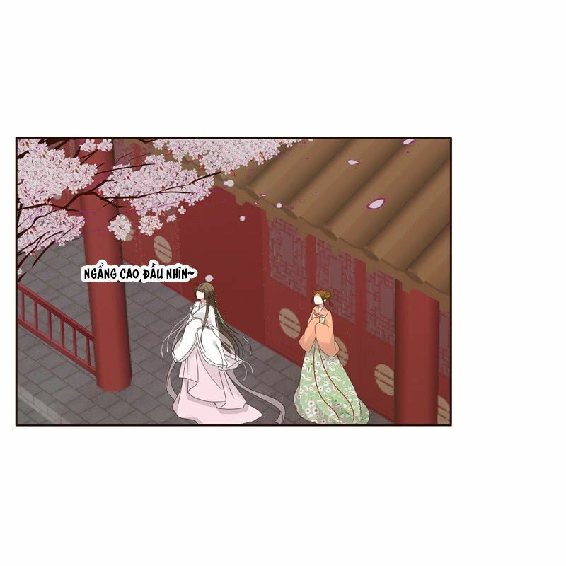 đọc truyện Thông Linh Phi Chương 235.5 ảnh 20 tại Thiên Thai Truyện