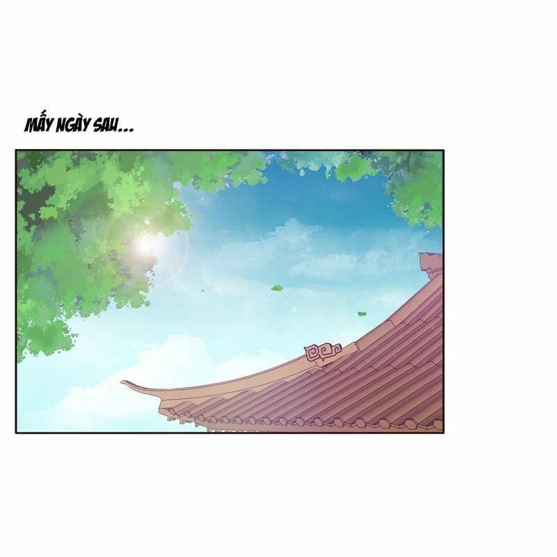 đọc truyện Thông Linh Phi Chương 235.5 ảnh 4 tại Thiên Thai Truyện