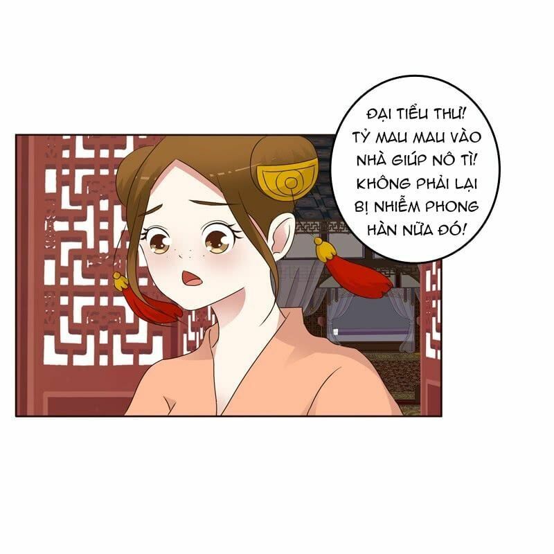 đọc truyện Thông Linh Phi Chương 235.5 ảnh 6 tại Thiên Thai Truyện