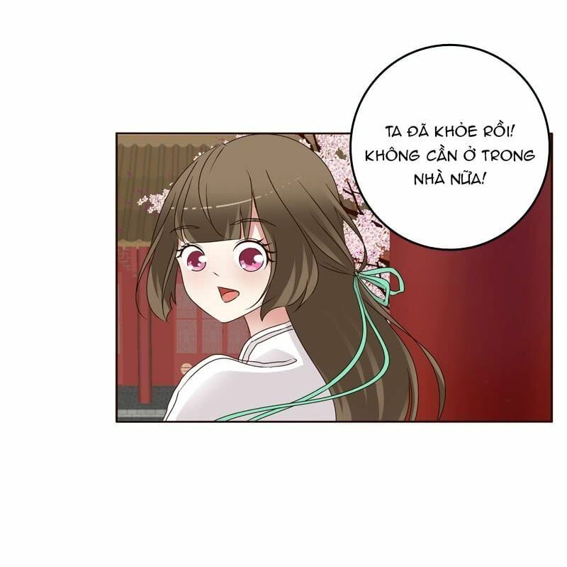 đọc truyện Thông Linh Phi Chương 235.5 ảnh 7 tại Thiên Thai Truyện