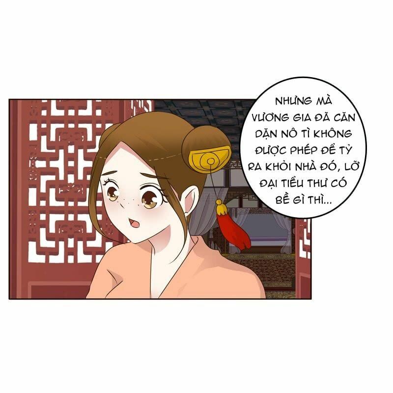 đọc truyện Thông Linh Phi Chương 235.5 ảnh 8 tại Thiên Thai Truyện