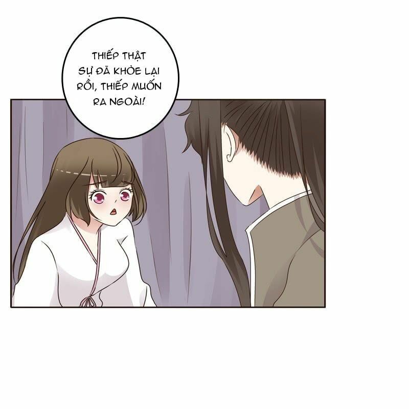 đọc truyện Thông Linh Phi Chương 235.5 ảnh 10 tại Thiên Thai Truyện