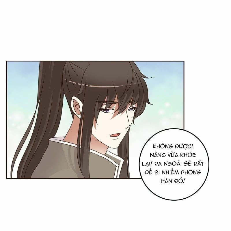 đọc truyện Thông Linh Phi Chương 235.5 ảnh 11 tại Thiên Thai Truyện