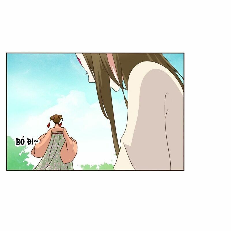 đọc truyện Thông Linh Phi Chương 235 ảnh 12 tại Thiên Thai Truyện