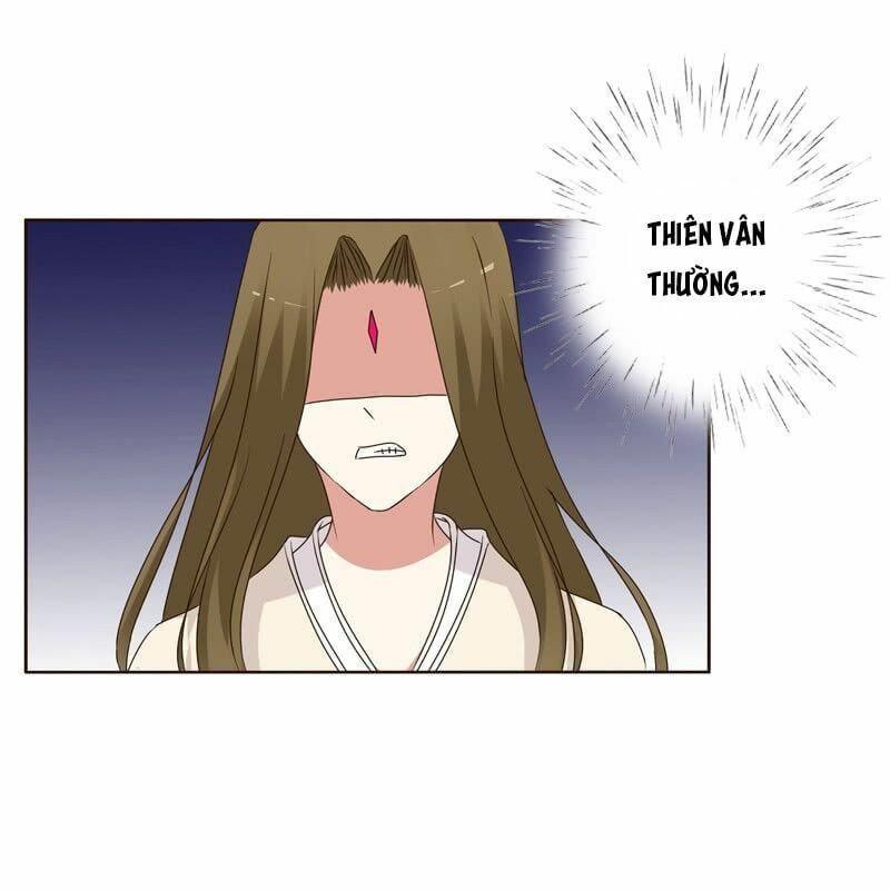 đọc truyện Thông Linh Phi Chương 235 ảnh 14 tại Thiên Thai Truyện