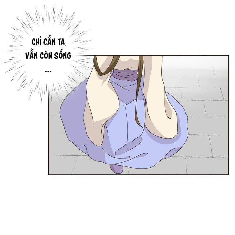 đọc truyện Thông Linh Phi Chương 235 ảnh 15 tại Thiên Thai Truyện