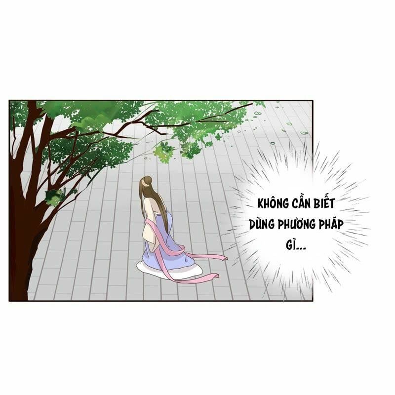 đọc truyện Thông Linh Phi Chương 235 ảnh 16 tại Thiên Thai Truyện