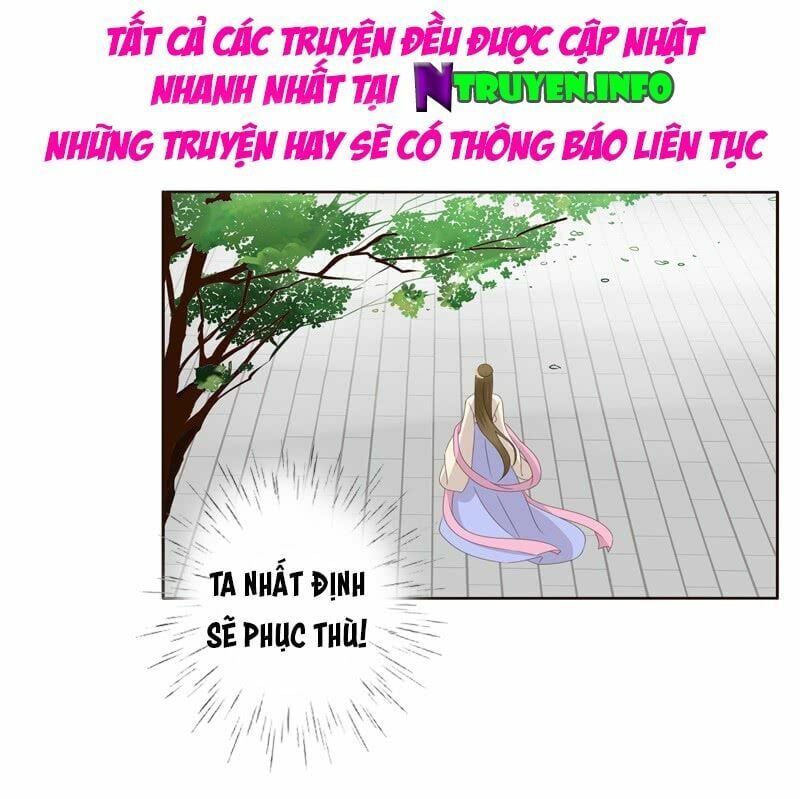 đọc truyện Thông Linh Phi Chương 235 ảnh 17 tại Thiên Thai Truyện