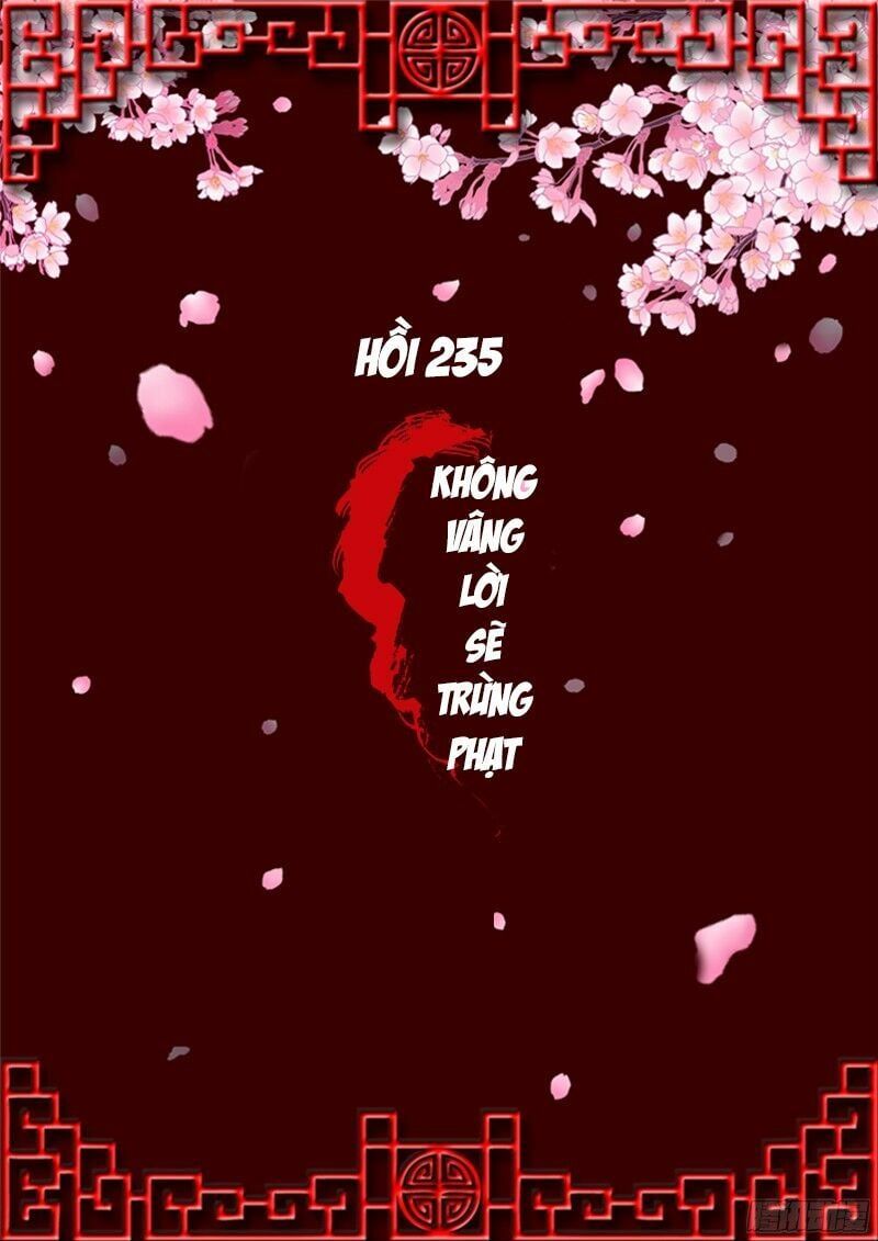 đọc truyện Thông Linh Phi Chương 235 ảnh 4 tại Thiên Thai Truyện