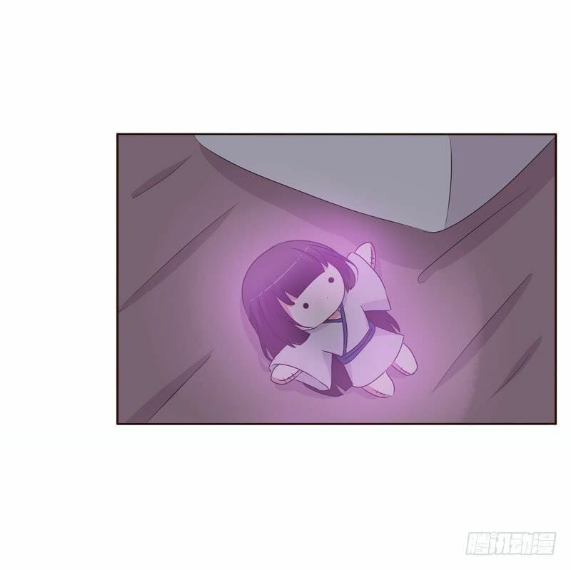 đọc truyện Thông Linh Phi Chương 235 ảnh 22 tại Thiên Thai Truyện