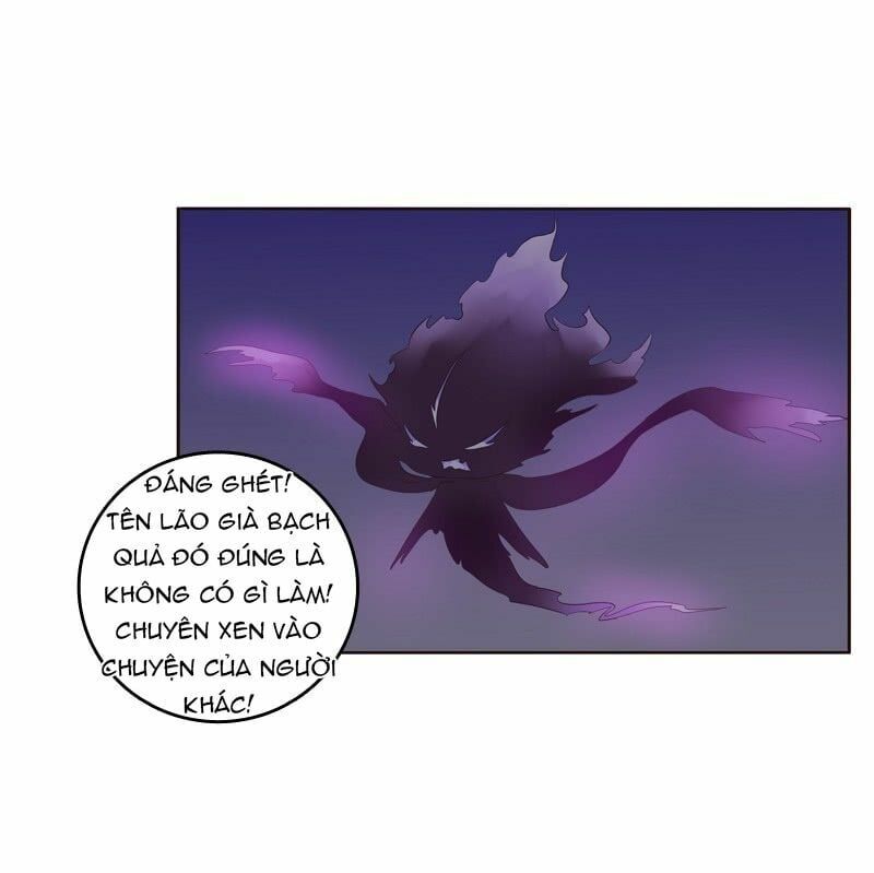 đọc truyện Thông Linh Phi Chương 235 ảnh 24 tại Thiên Thai Truyện