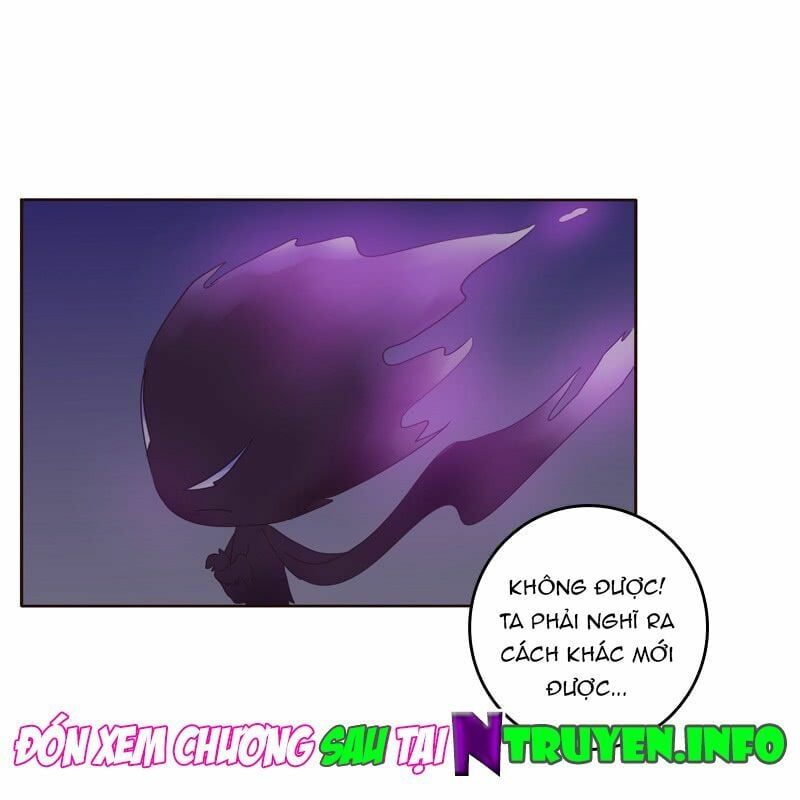 đọc truyện Thông Linh Phi Chương 235 ảnh 25 tại Thiên Thai Truyện