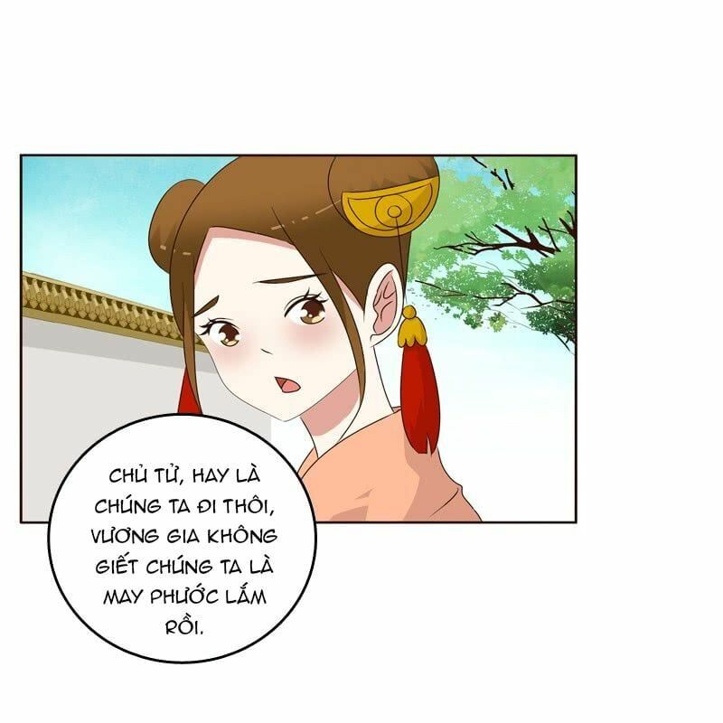 đọc truyện Thông Linh Phi Chương 235 ảnh 7 tại Thiên Thai Truyện