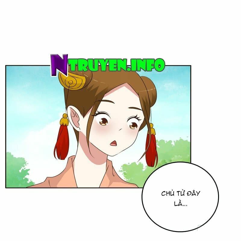 đọc truyện Thông Linh Phi Chương 235 ảnh 9 tại Thiên Thai Truyện