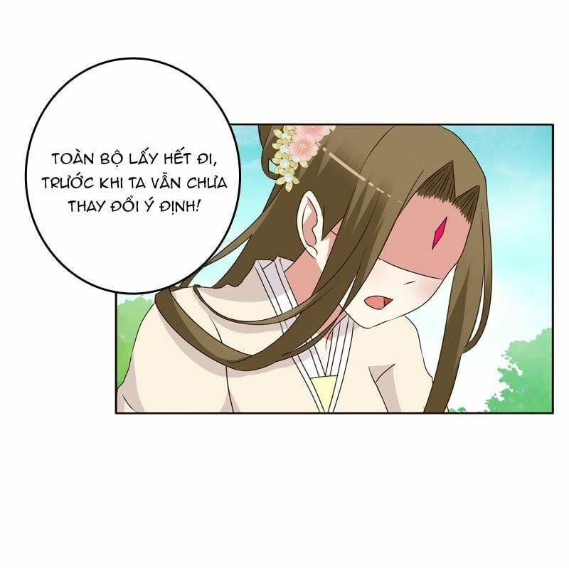 đọc truyện Thông Linh Phi Chương 235 ảnh 10 tại Thiên Thai Truyện