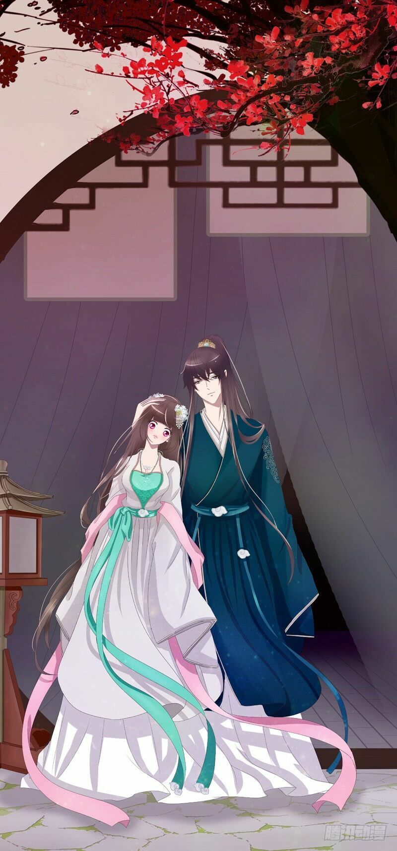 đọc truyện Thông Linh Phi Chương 236 ảnh 14 tại Thiên Thai Truyện