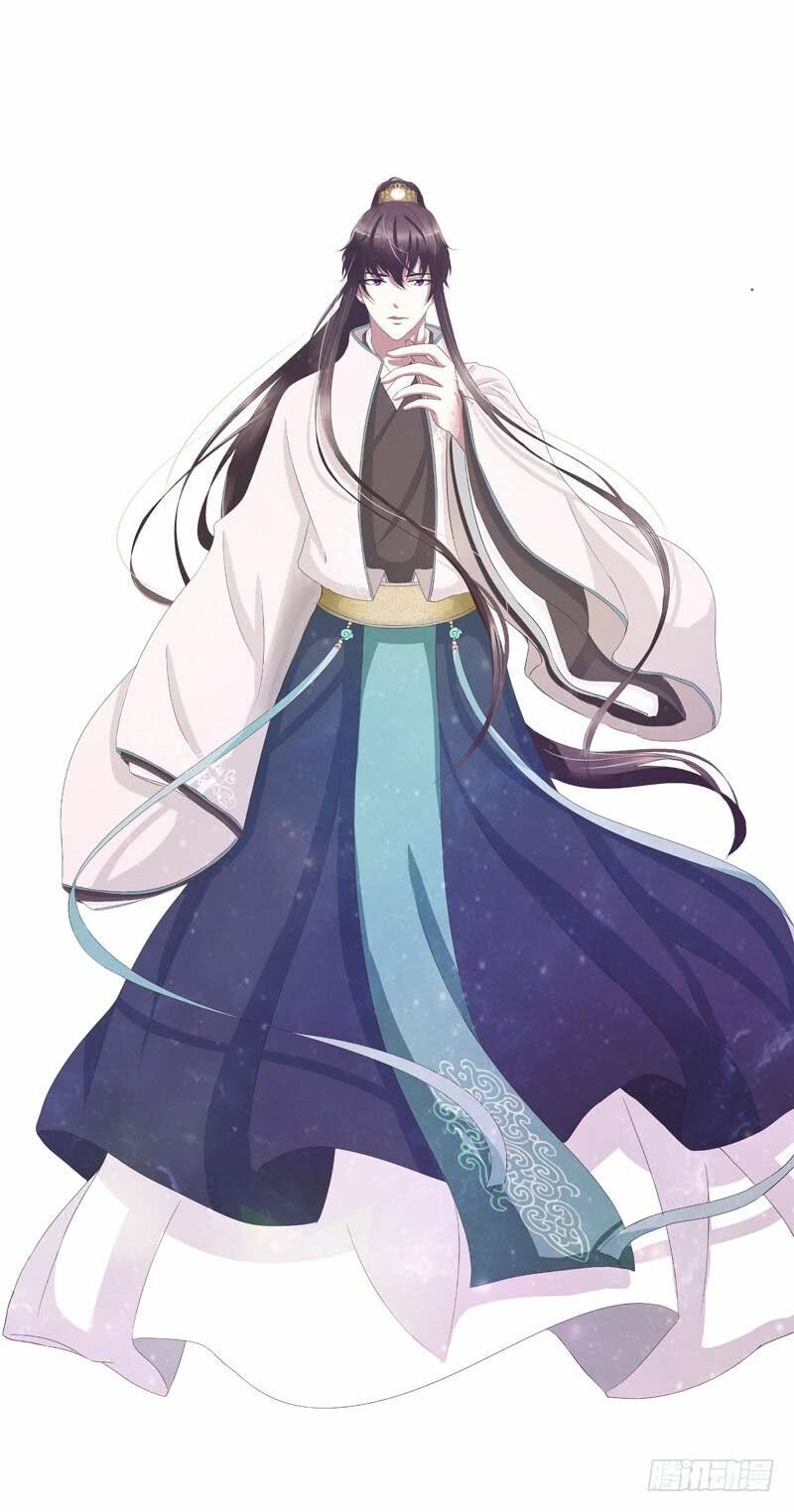 đọc truyện Thông Linh Phi Chương 236 ảnh 15 tại Thiên Thai Truyện