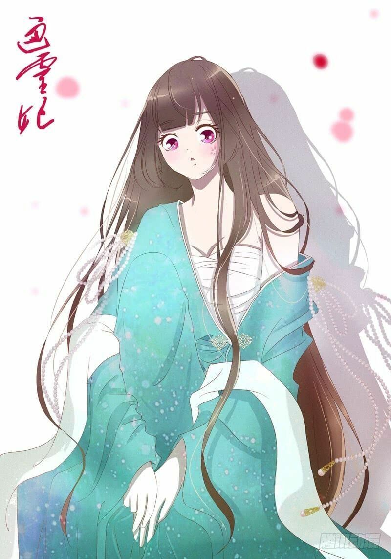 đọc truyện Thông Linh Phi Chương 236 ảnh 16 tại Thiên Thai Truyện