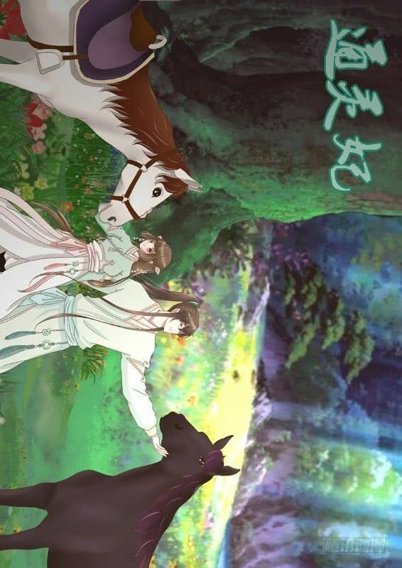 đọc truyện Thông Linh Phi Chương 236 ảnh 18 tại Thiên Thai Truyện