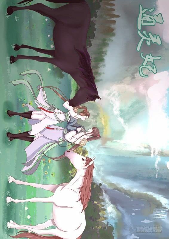 đọc truyện Thông Linh Phi Chương 236 ảnh 20 tại Thiên Thai Truyện