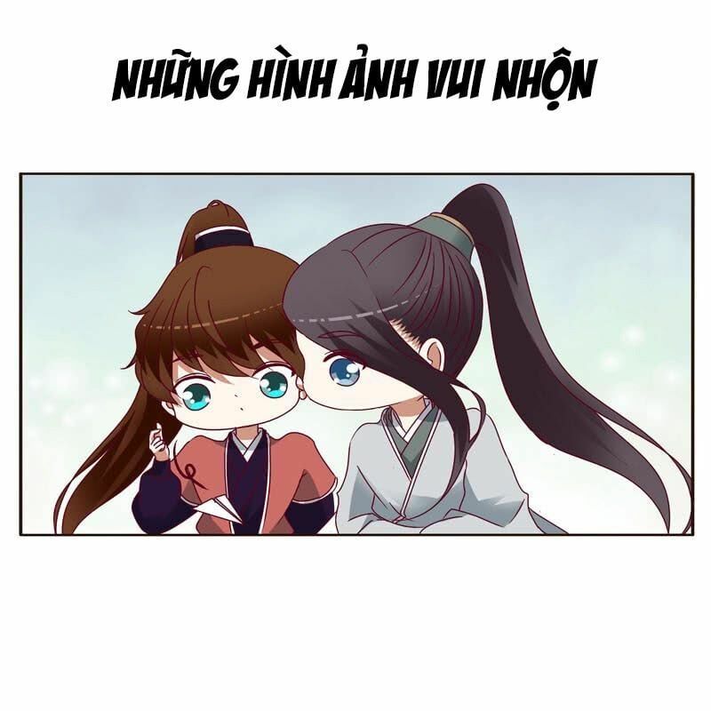 đọc truyện Thông Linh Phi Chương 236 ảnh 4 tại Thiên Thai Truyện