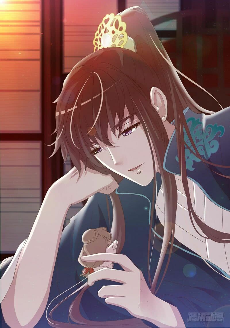 đọc truyện Thông Linh Phi Chương 236 ảnh 25 tại Thiên Thai Truyện