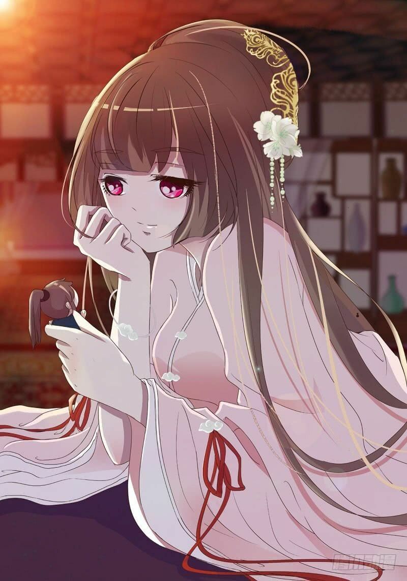 đọc truyện Thông Linh Phi Chương 236 ảnh 26 tại Thiên Thai Truyện