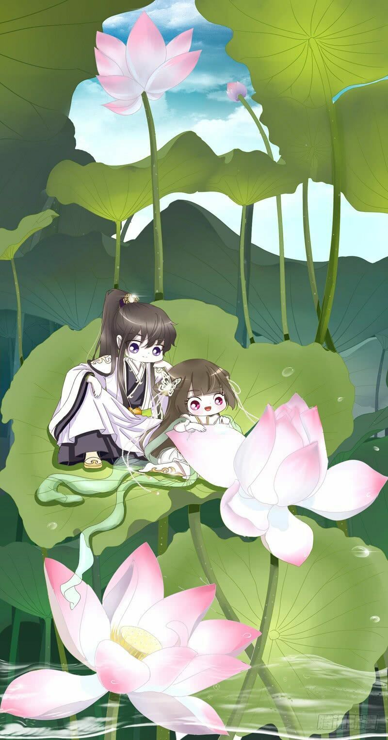 đọc truyện Thông Linh Phi Chương 236 ảnh 31 tại Thiên Thai Truyện