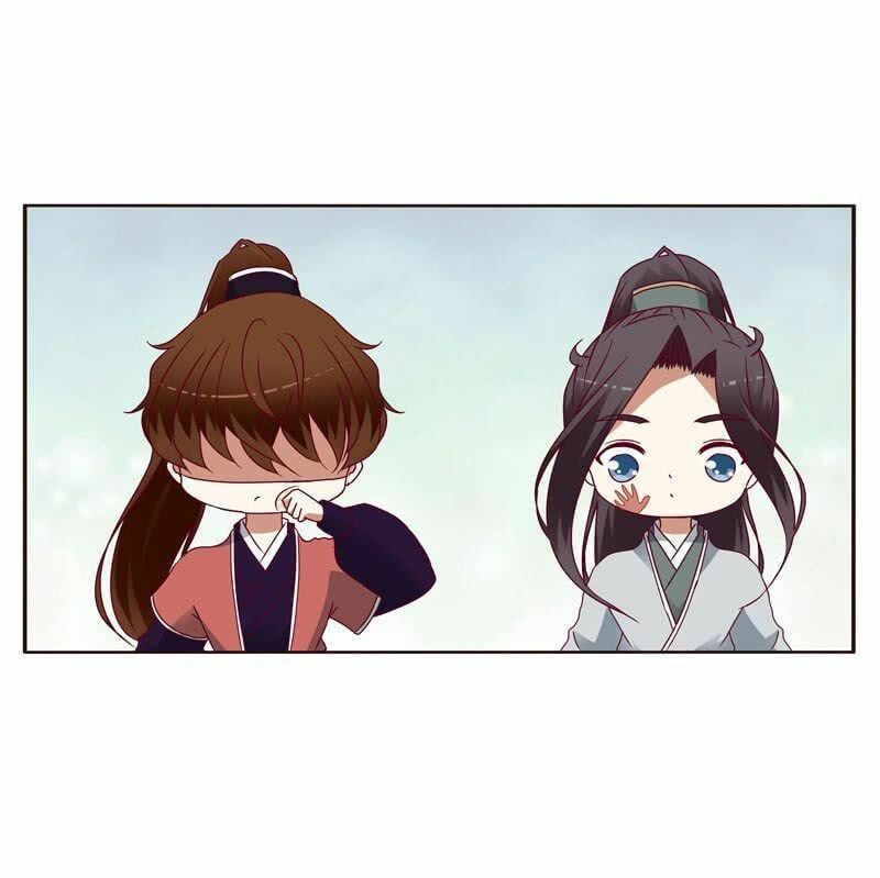 đọc truyện Thông Linh Phi Chương 236 ảnh 5 tại Thiên Thai Truyện