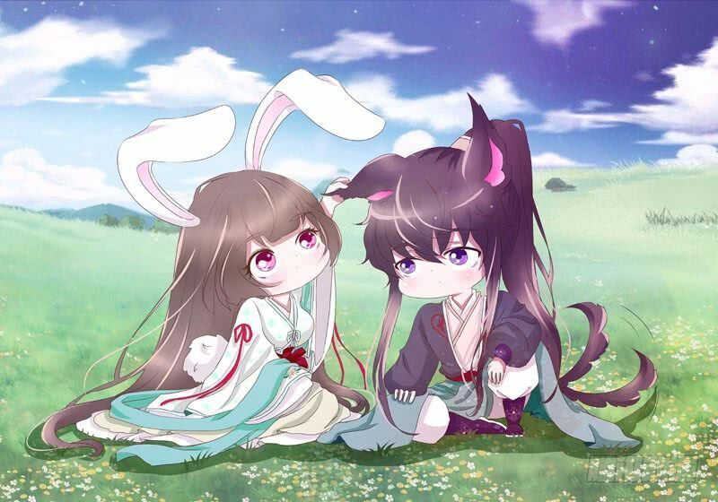 đọc truyện Thông Linh Phi Chương 236 ảnh 32 tại Thiên Thai Truyện