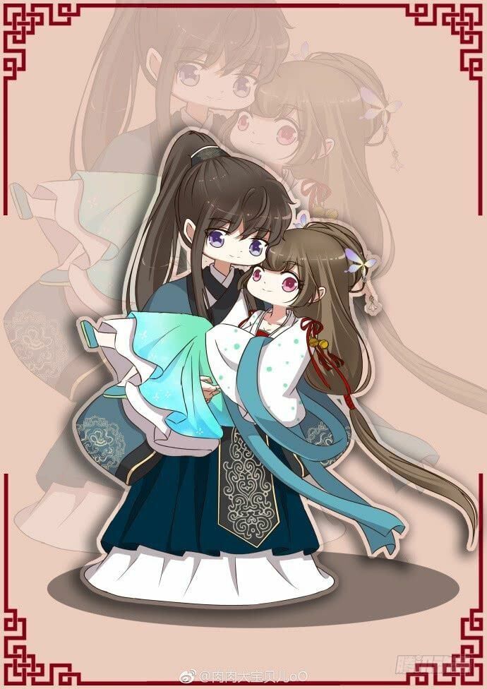 đọc truyện Thông Linh Phi Chương 236 ảnh 33 tại Thiên Thai Truyện