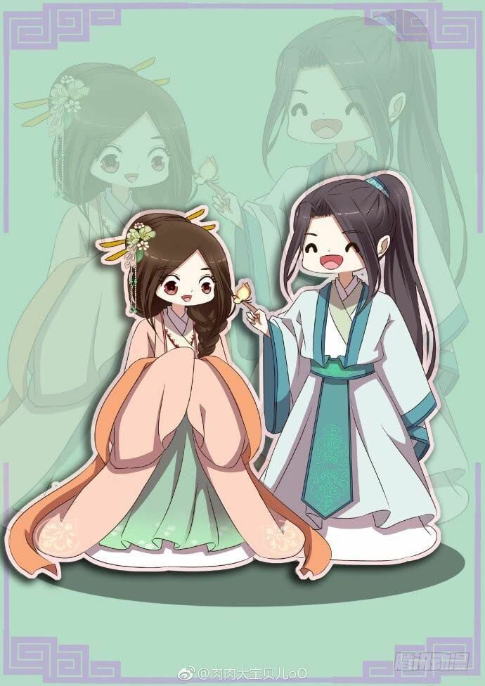 đọc truyện Thông Linh Phi Chương 236 ảnh 34 tại Thiên Thai Truyện