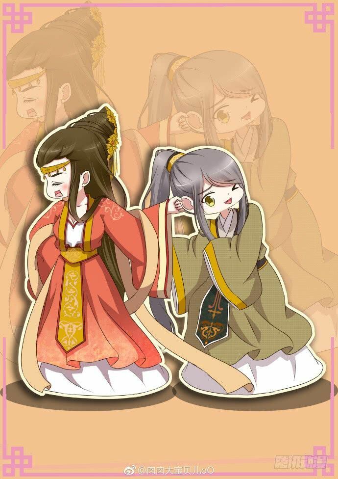 đọc truyện Thông Linh Phi Chương 236 ảnh 35 tại Thiên Thai Truyện