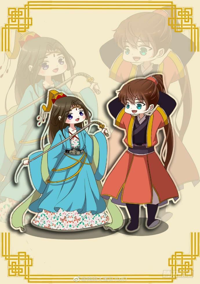 đọc truyện Thông Linh Phi Chương 236 ảnh 36 tại Thiên Thai Truyện