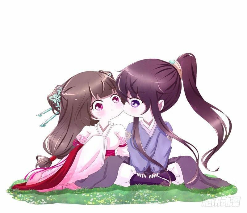 đọc truyện Thông Linh Phi Chương 236 ảnh 37 tại Thiên Thai Truyện